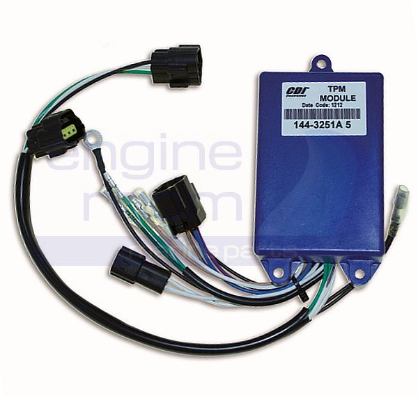 Ignition - CDI Units